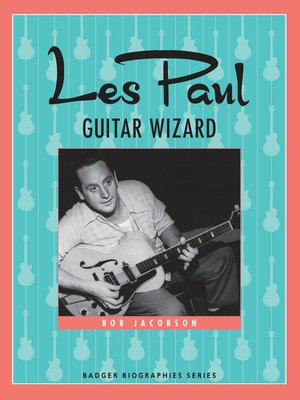 cover image of Les Paul